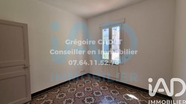 Appartement à vendre 3 pièces 56,2 m² Perpignan