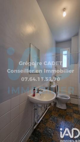 Appartement à vendre 3 pièces 56,2 m² Perpignan