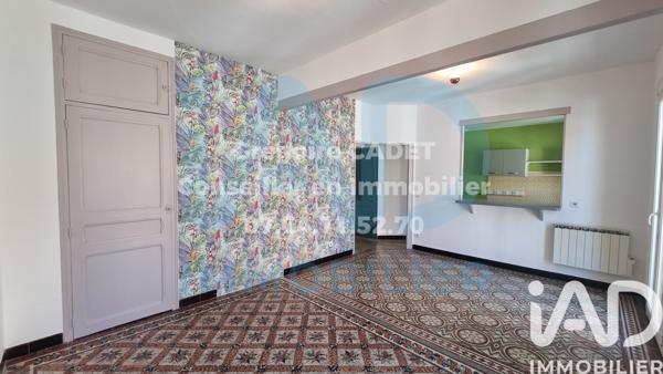 Appartement à vendre 3 pièces 56,2 m² Perpignan