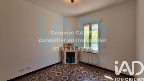 Appartement à vendre 3 pièces 56,2 m² Perpignan