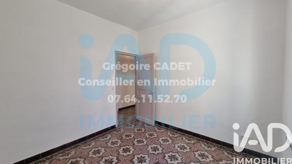 Appartement à vendre 3 pièces 56,2 m² Perpignan