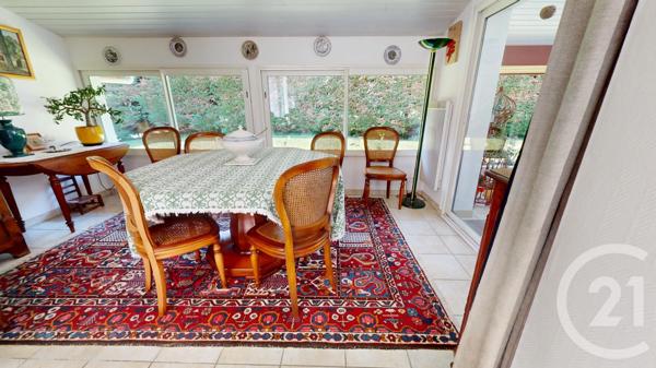 Maison à vendre  4 pièces - 104 m 2   AHETZE  - 64