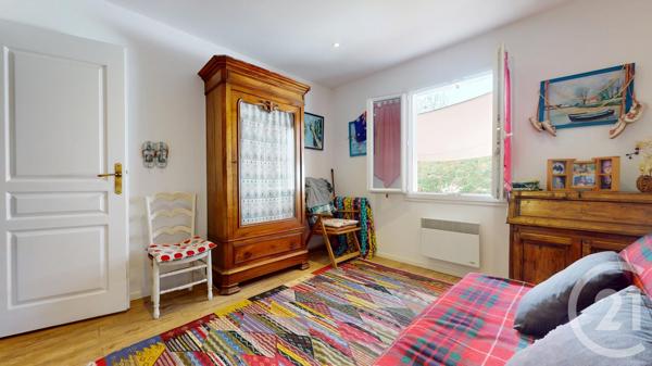 Maison à vendre  4 pièces - 104 m 2   AHETZE  - 64