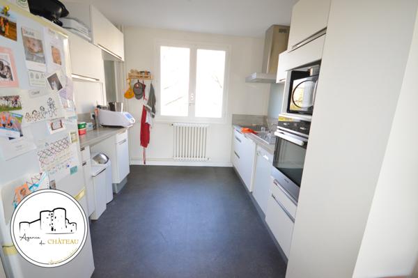 Angers (49000) TYPE 5 PROCHE LAFAYETTE