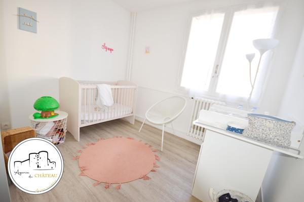 Angers (49000) TYPE 5 PROCHE LAFAYETTE