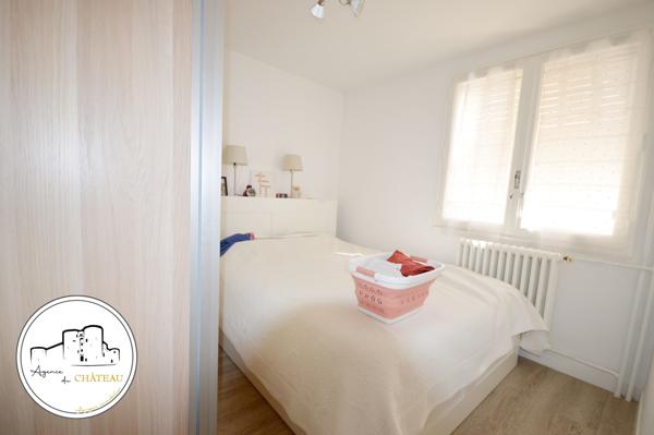 Angers (49000) TYPE 5 PROCHE LAFAYETTE