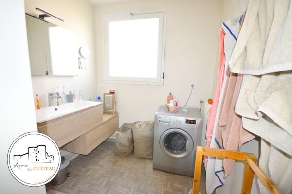 Angers (49000) TYPE 5 PROCHE LAFAYETTE