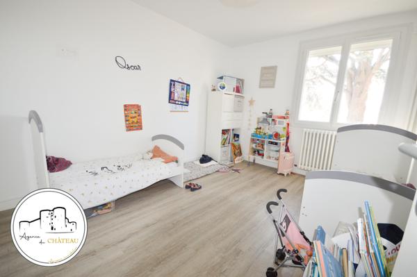 Angers (49000) TYPE 5 PROCHE LAFAYETTE