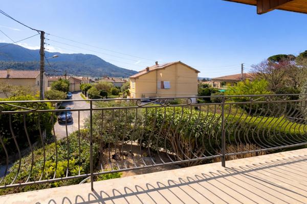Appartement à vendre à Nyons (26110) - Drôme