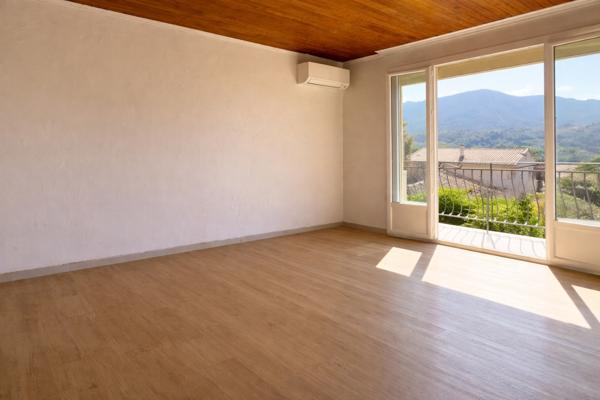Appartement à vendre à Nyons (26110) - Drôme