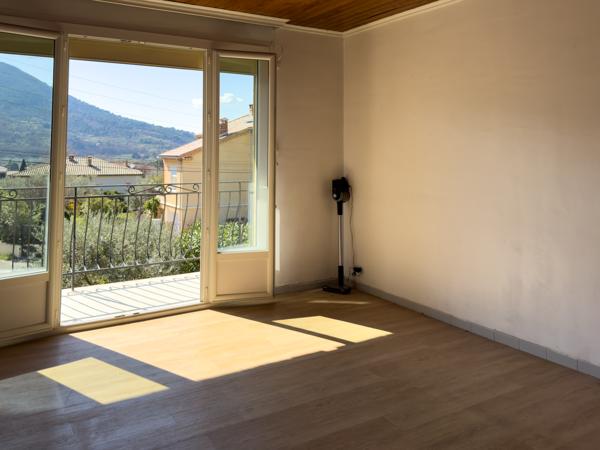 Appartement à vendre à Nyons (26110) - Drôme