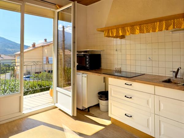 Appartement à vendre à Nyons (26110) - Drôme