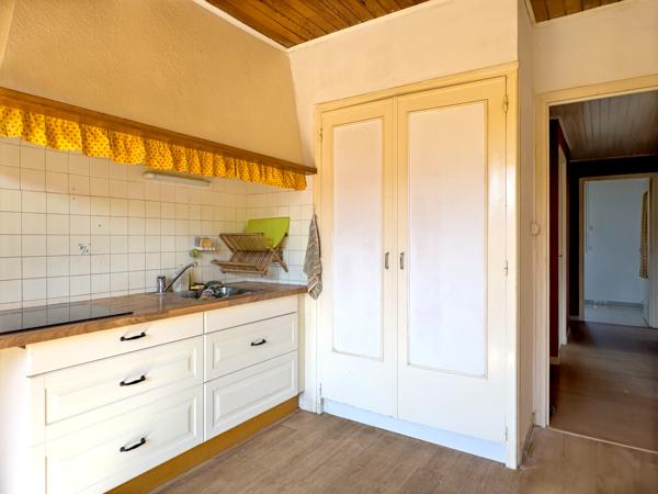 Appartement à vendre à Nyons (26110) - Drôme