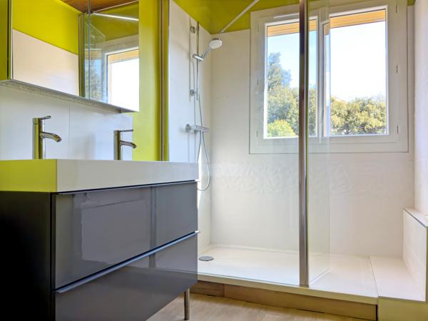 Appartement à vendre à Nyons (26110) - Drôme