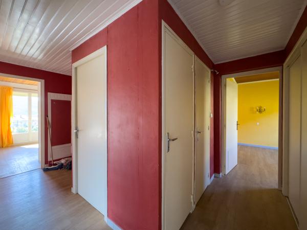 Appartement à vendre à Nyons (26110) - Drôme
