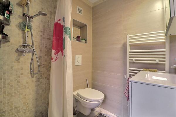 Charmante maison familiale en parfait état Proche commodités