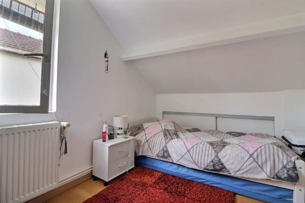 Charmante maison familiale en parfait état Proche commodités