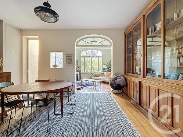Maison à vendre  6 pièces - 176 m 2   BORDEAUX  - 33