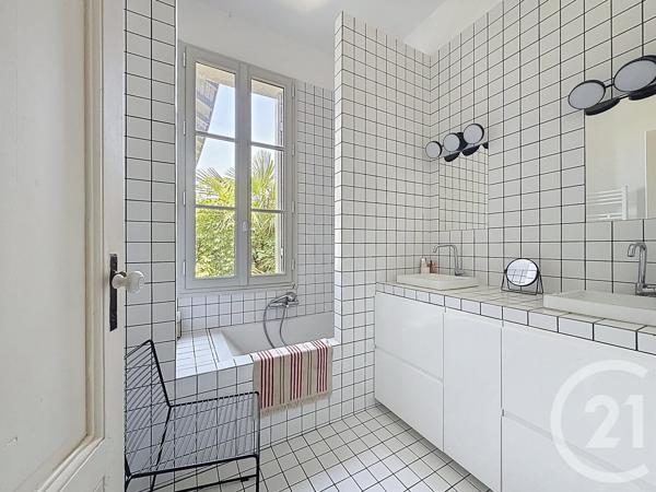 Maison à vendre  6 pièces - 176 m 2   BORDEAUX  - 33