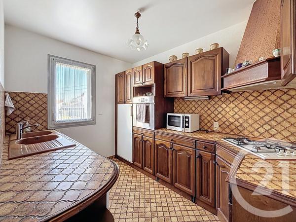 Maison à vendre  4 pièces - 134 m 2   ARCACHON  - 33