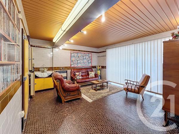 Maison à vendre  4 pièces - 134 m 2   ARCACHON  - 33