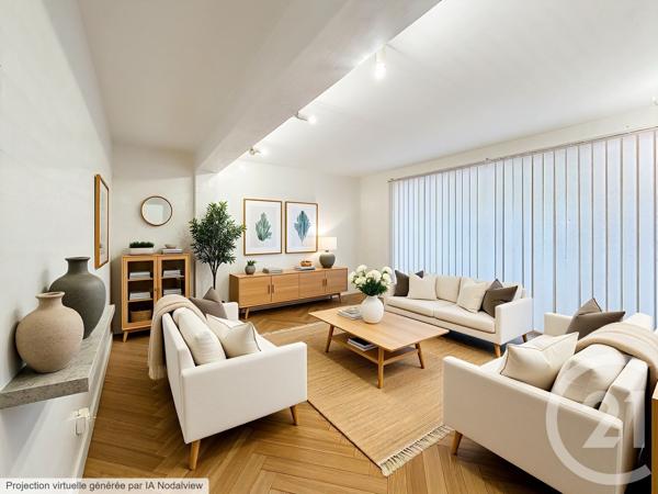 Maison à vendre  4 pièces - 134 m 2   ARCACHON  - 33