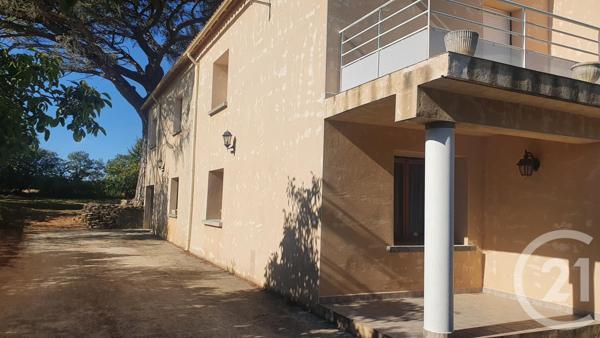 Maison à vendre  11 pièces - 210 m2 FROIDFOND - 85