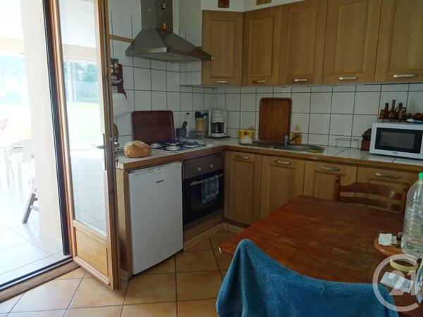 Maison à vendre  11 pièces - 210 m2 FROIDFOND - 85