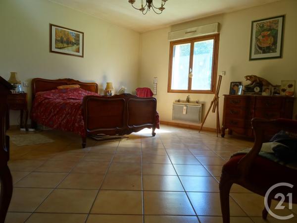 Maison à vendre  11 pièces - 210 m2 FROIDFOND - 85