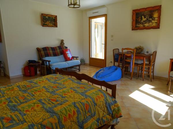 Maison à vendre  11 pièces - 210 m2 FROIDFOND - 85