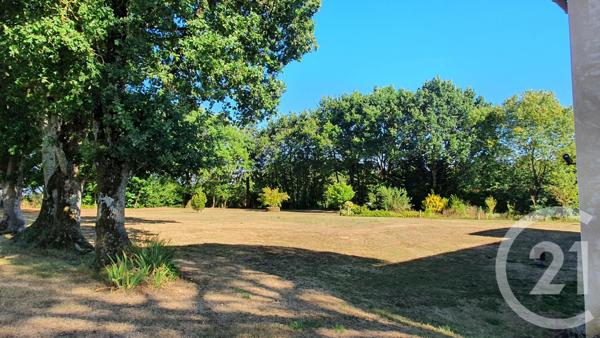 Maison à vendre  11 pièces - 210 m2 FROIDFOND - 85