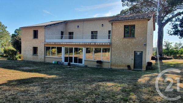 Maison à vendre  11 pièces - 210 m2 FROIDFOND - 85