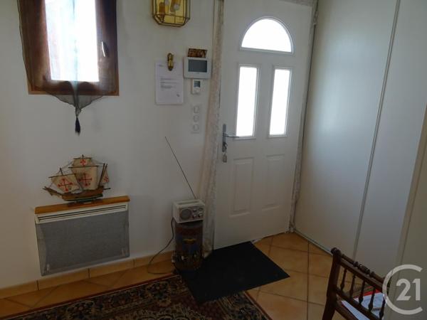 Maison à vendre  11 pièces - 210 m2 FROIDFOND - 85