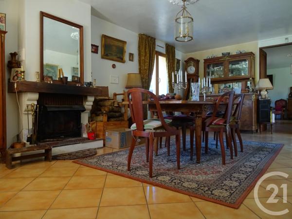 Maison à vendre  11 pièces - 210 m2 FROIDFOND - 85