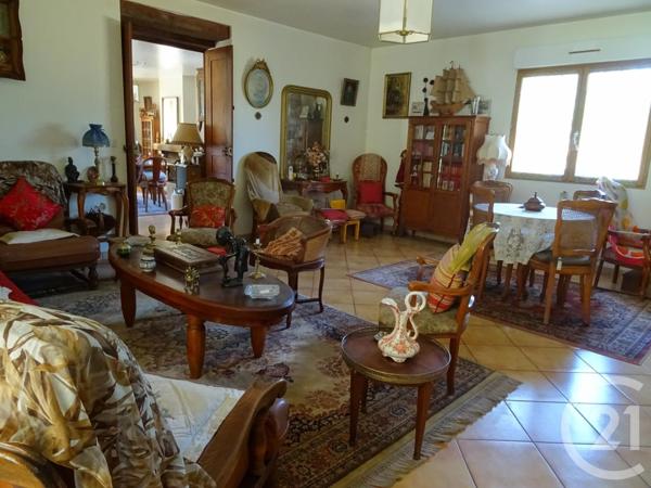 Maison à vendre  11 pièces - 210 m2 FROIDFOND - 85