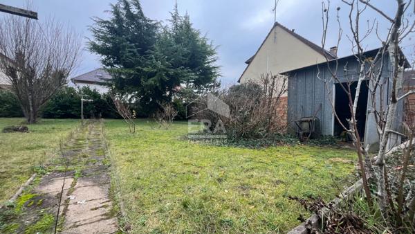 Maison Saint Fargeau Ponthierry 5 pièce(s)