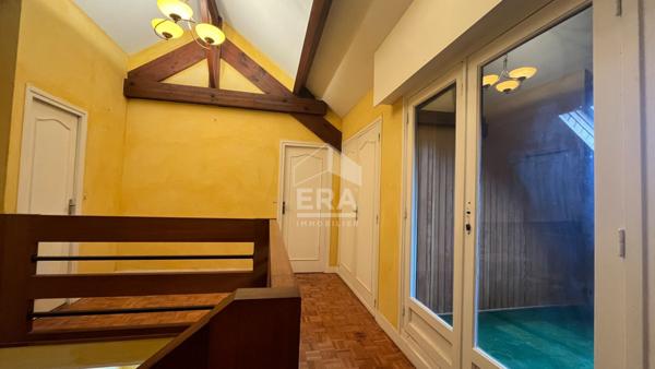 Maison Saint Fargeau Ponthierry 5 pièce(s)