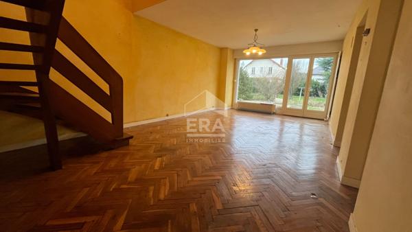 Maison Saint Fargeau Ponthierry 5 pièce(s)