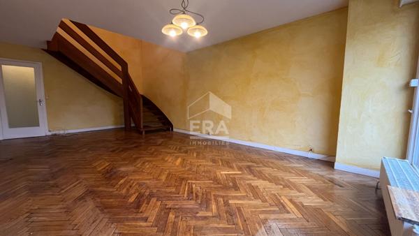 Maison Saint Fargeau Ponthierry 5 pièce(s)