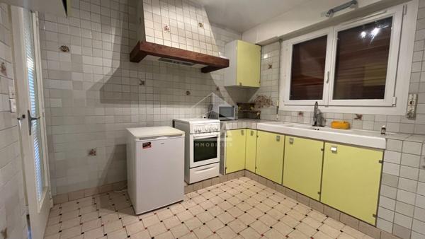 Maison Saint Fargeau Ponthierry 5 pièce(s)