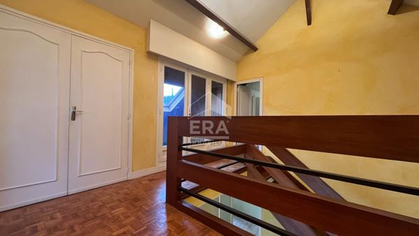 Maison Saint Fargeau Ponthierry 5 pièce(s)