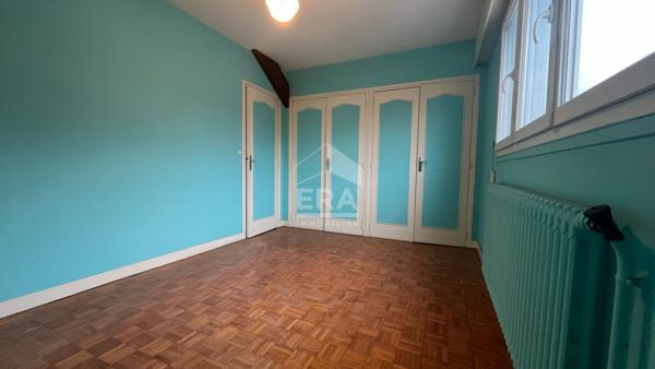 Maison Saint Fargeau Ponthierry 5 pièce(s)