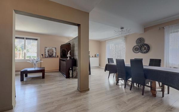 Maison à vendre    5 pièces • 145 m2 Marsannay-la-Côte