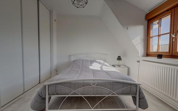 Maison à vendre    5 pièces • 145 m2 Marsannay-la-Côte