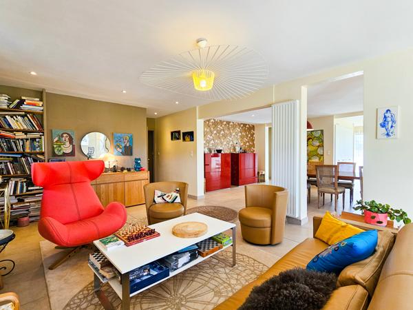 Maison à vendre à Locminé (56500) - Morbihan