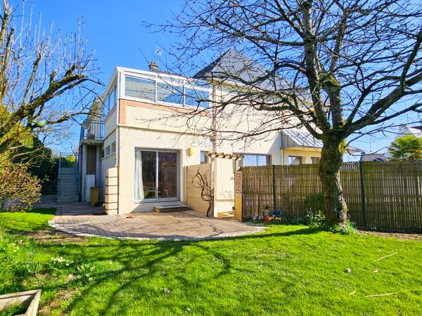 Maison à vendre à Locminé (56500) - Morbihan