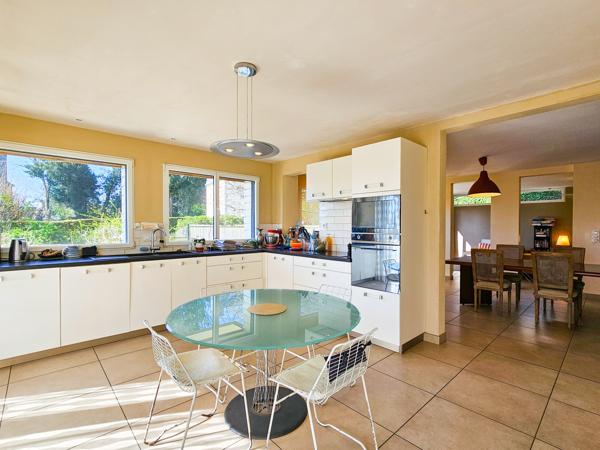Maison à vendre à Locminé (56500) - Morbihan