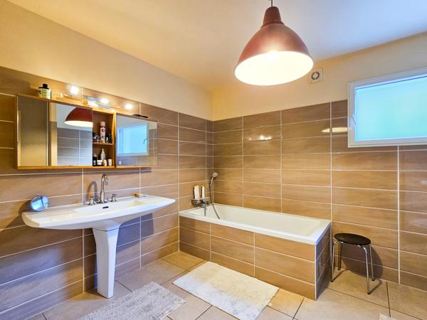 Maison à vendre à Locminé (56500) - Morbihan