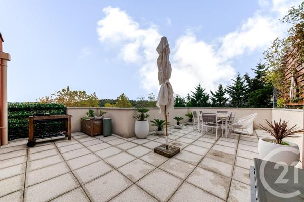 Appartement T3 à vendre  3 pièces - 59,85 m2 BRIGNAIS - 69