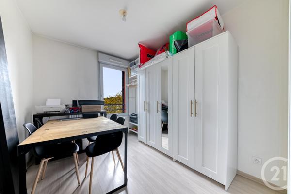 Appartement T3 à vendre  3 pièces - 59,85 m2 BRIGNAIS - 69